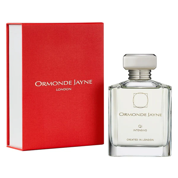 QI Intensivo Ormonde Jayne Extrait de Parfum 88ml - Image 3
