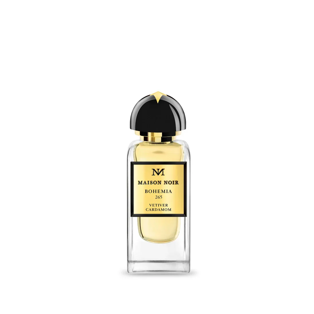 Bohemia 265 Maison Noir Eau de Parfum - Image 3