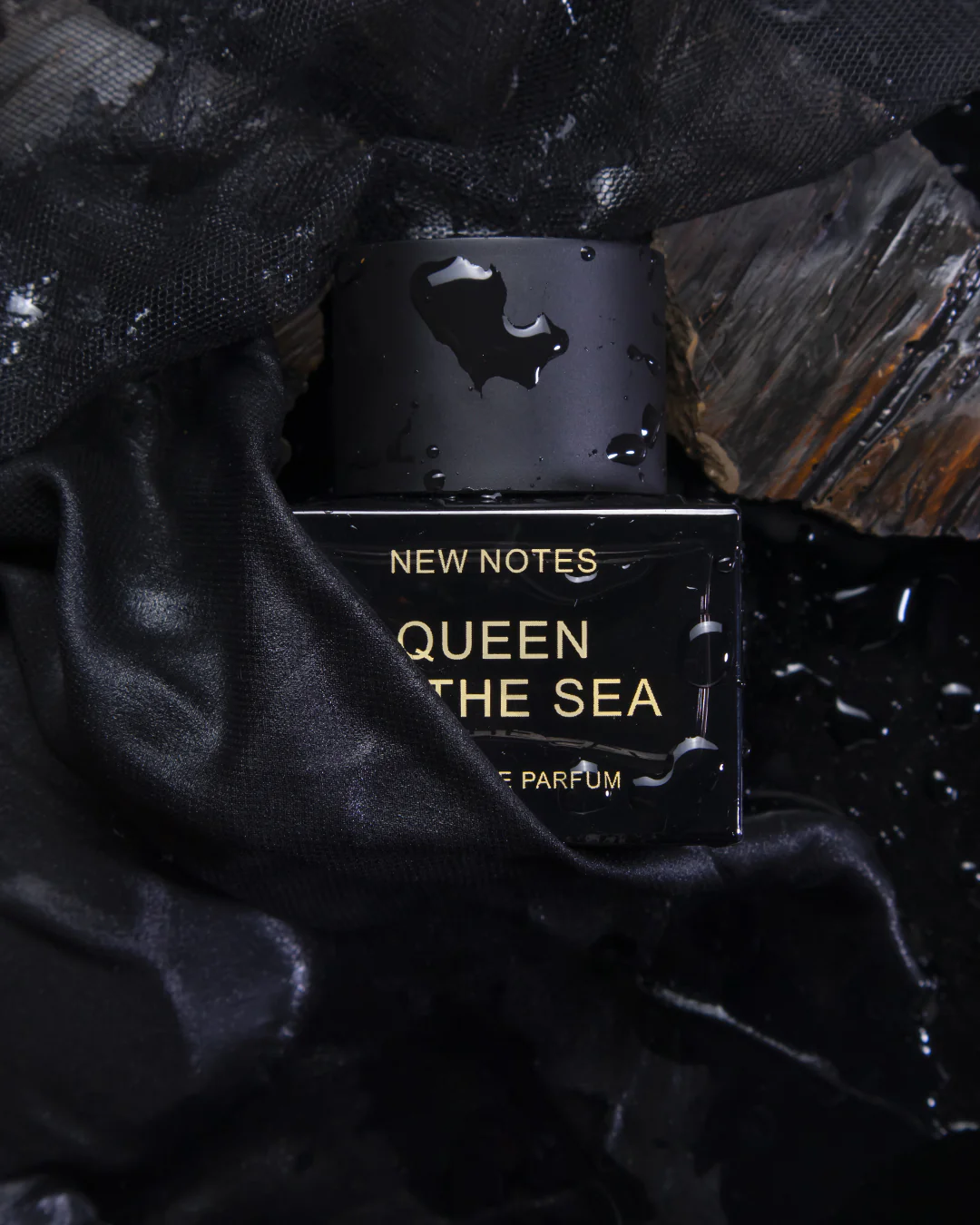 Queen of the Sea New Notes Extrait De Parfum - Image 3
