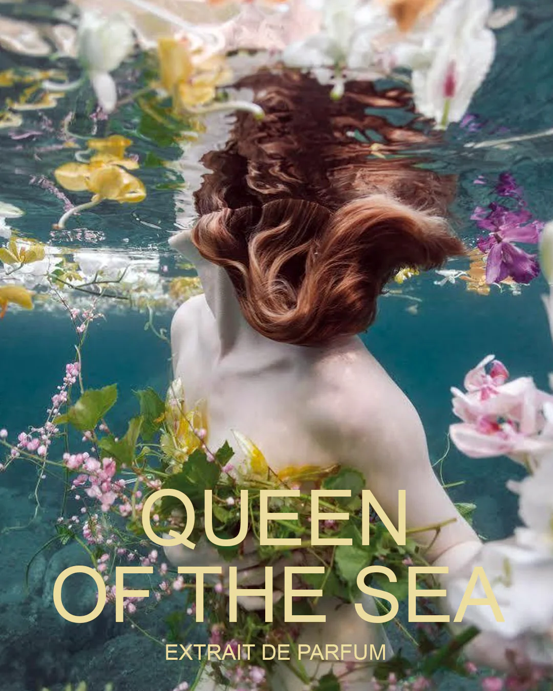 Queen of the Sea New Notes Extrait De Parfum - Image 4