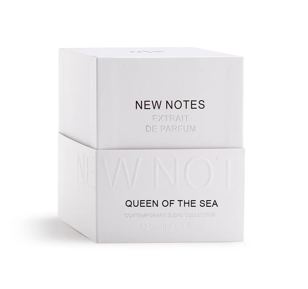Queen of the Sea New Notes Extrait De Parfum - Image 6