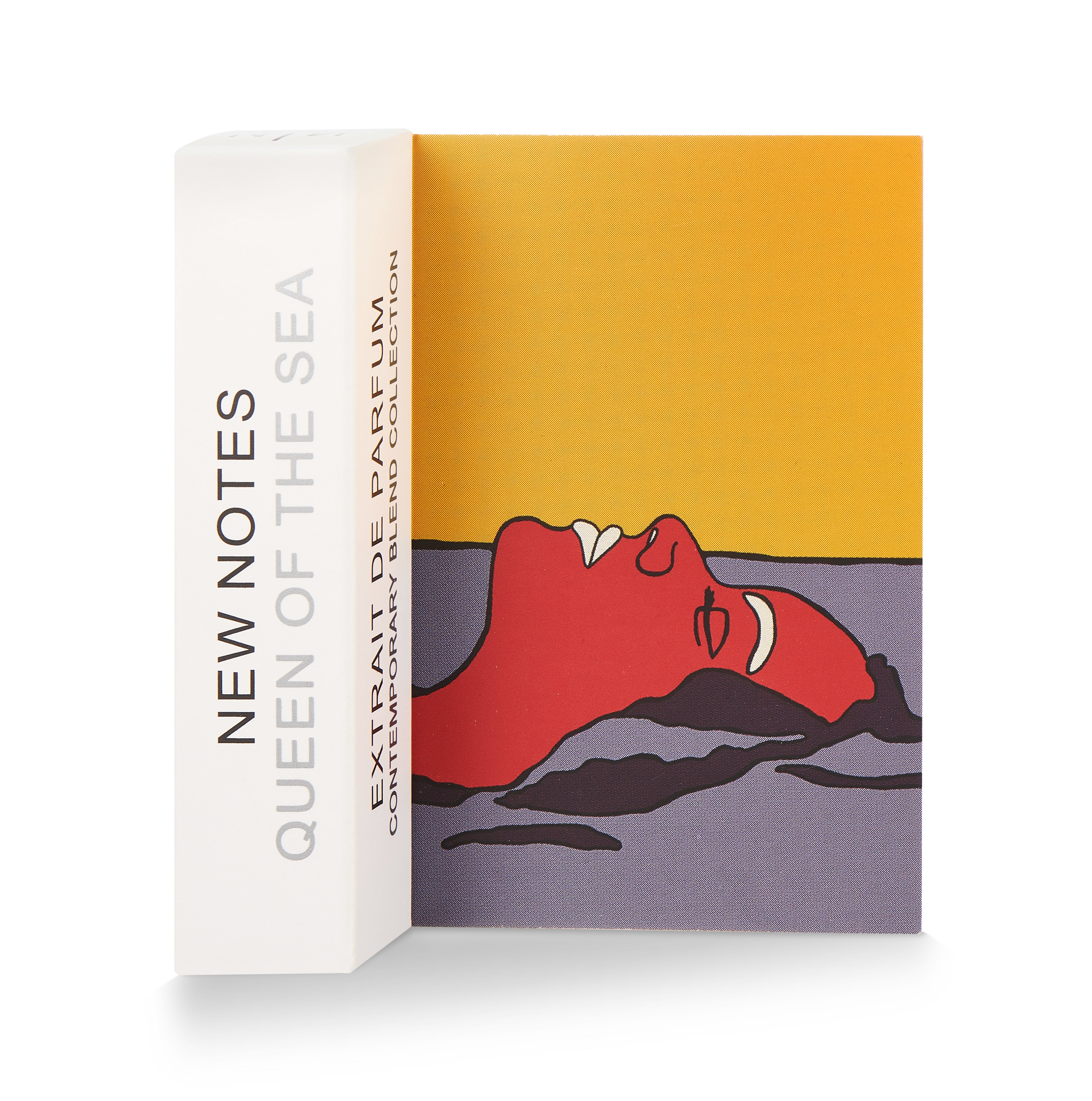 Queen of the Sea New Notes Extrait De Parfum - Image 7