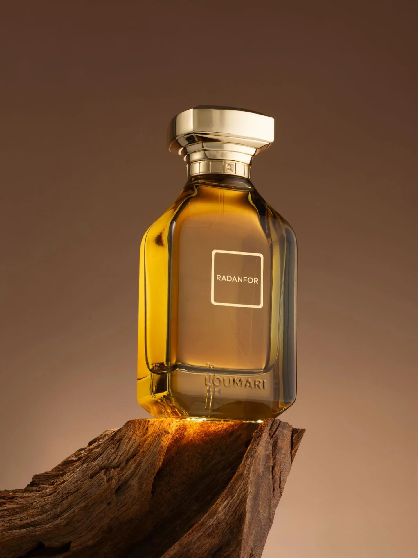 Radanfor Loumari Extrait De Parfum 100ml - Image 3