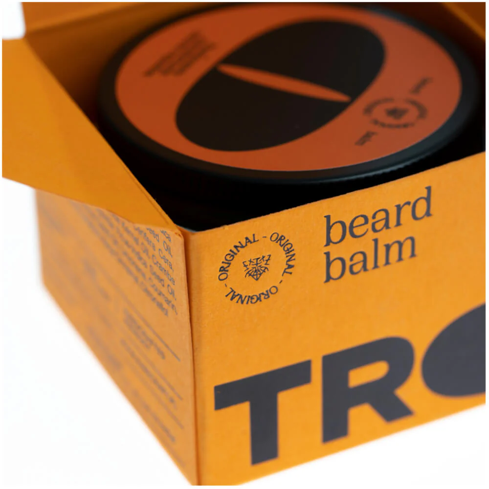 Trophy RareCraft Skjeggbalsam 50ml - Image 6