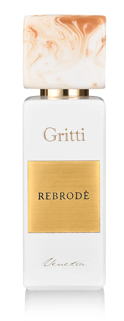 Rebrode Gritti Eau de Parfum 100ml - Image 4