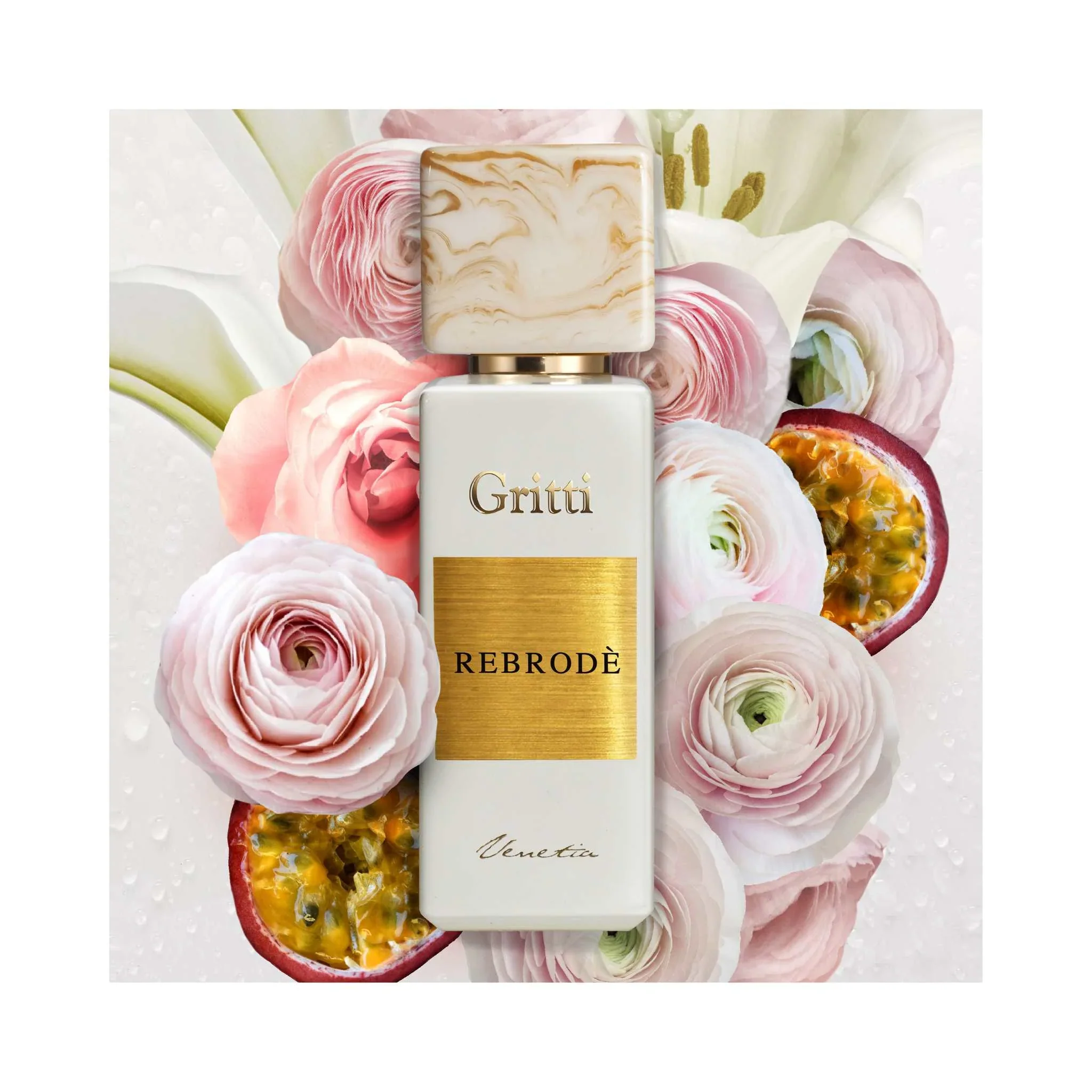 Rebrode Gritti Eau de Parfum 100ml - Image 5