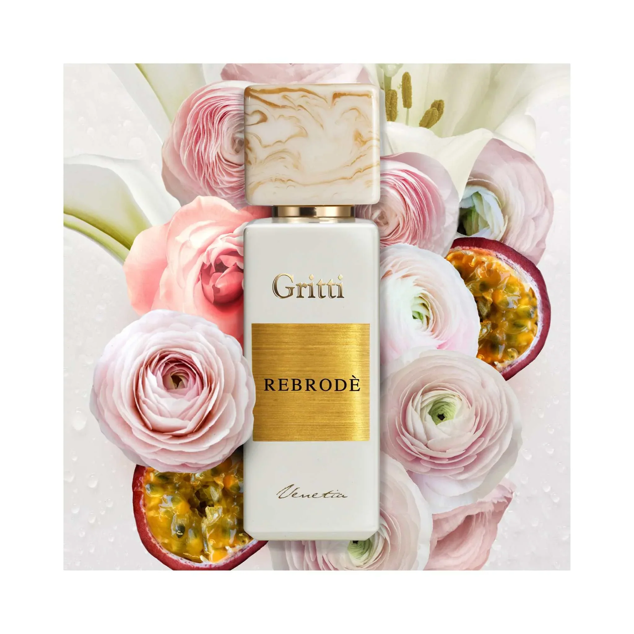 Rebrode Gritti Eau De Parfum Sample - Image 2