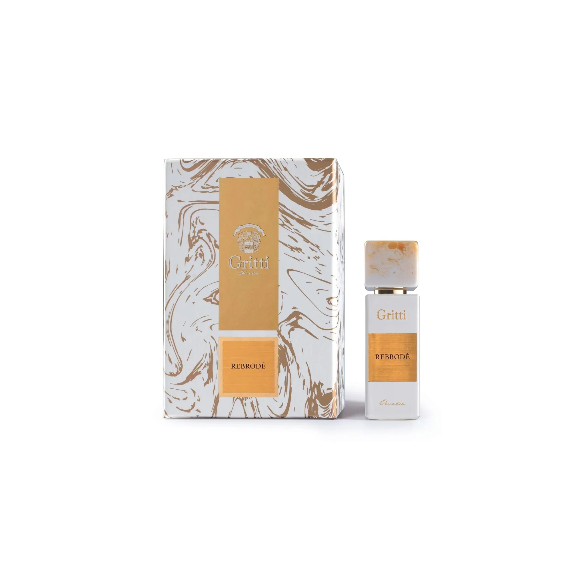 Rebrode Gritti Eau De Parfum Sample - Image 3