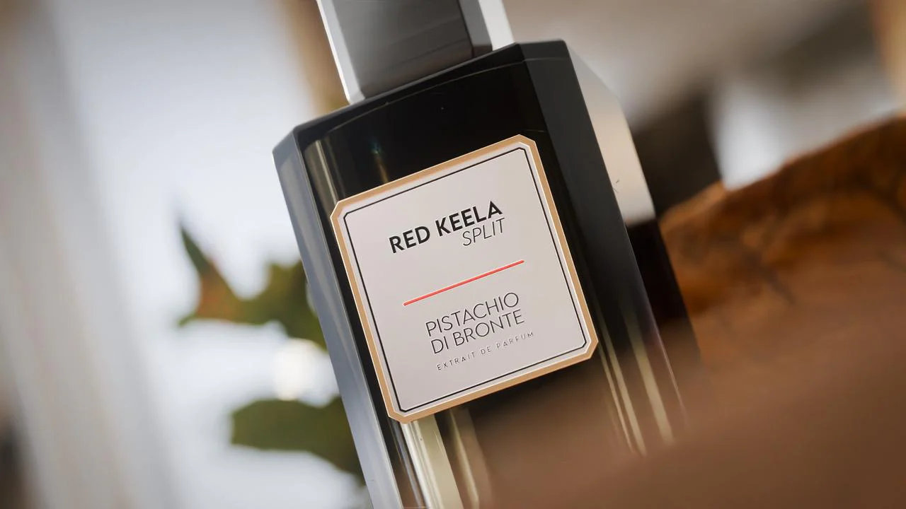Red Keela Split Fomowa Paris Extrait De Parfum 100ml - Image 7