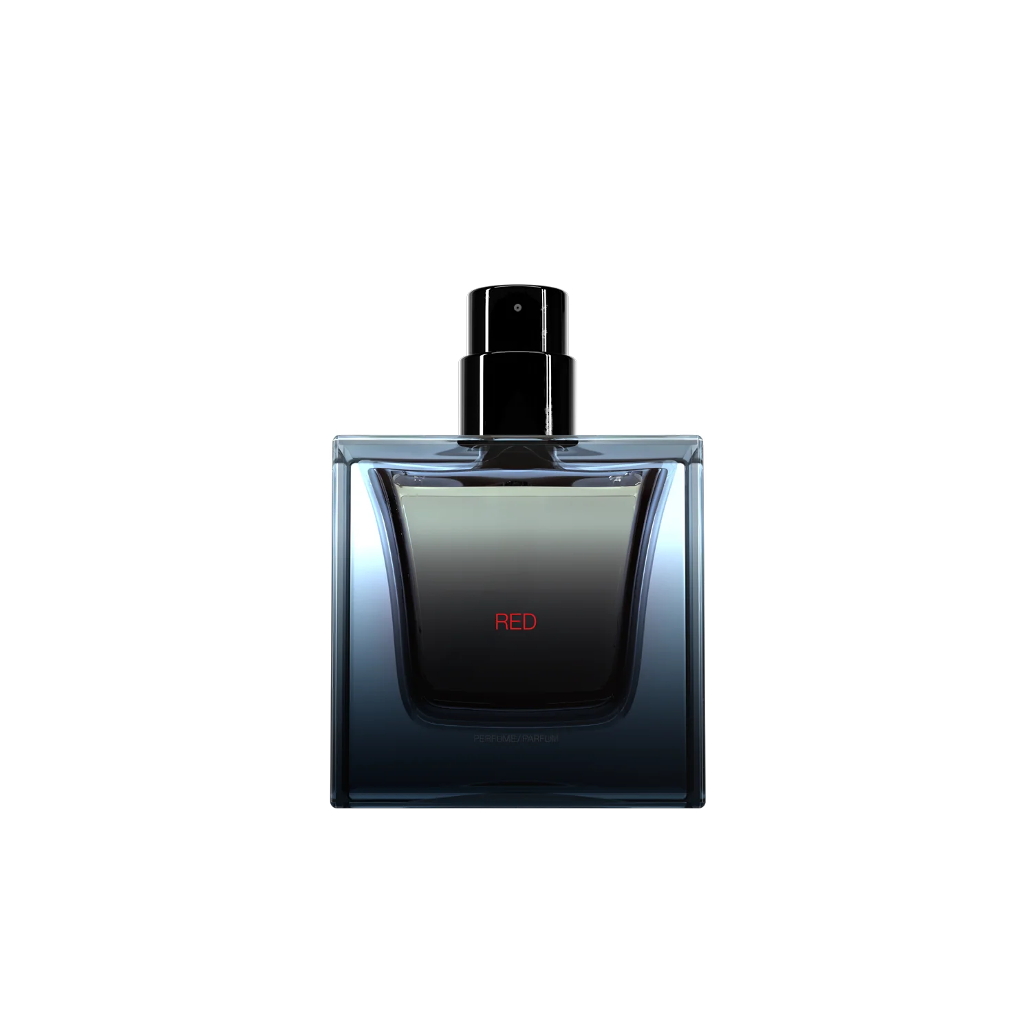 Red Sora Dora Extrait De Parfum Sample - Image 2