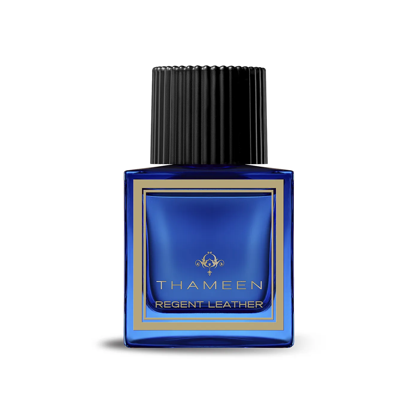 Regent Leather Thameen Extrait de Parfum Sample - Image 3