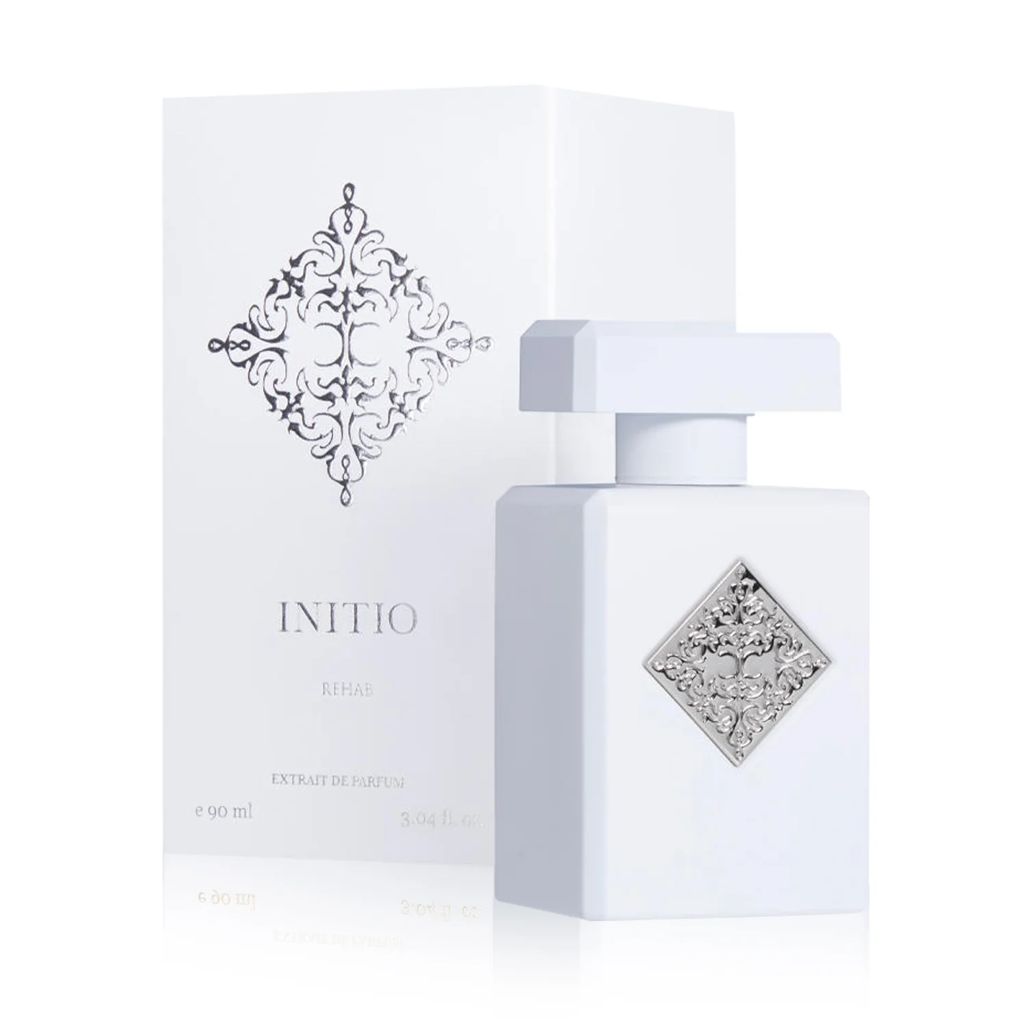 Rehab Initio Extrait de Parfum 90ml - Image 2