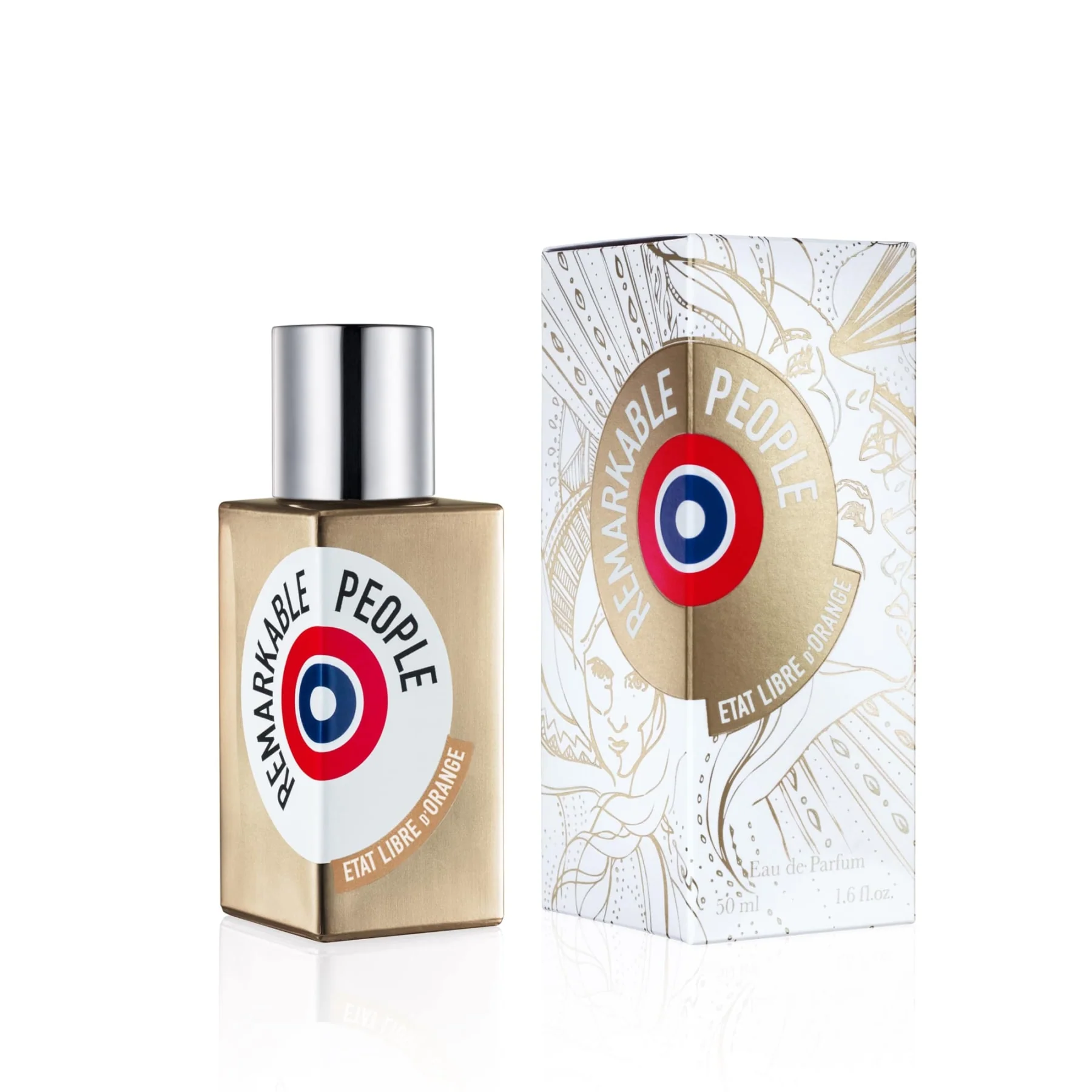 Remarkable People Etat Libre d´Orange Eau de Parfum Sample - Image 3