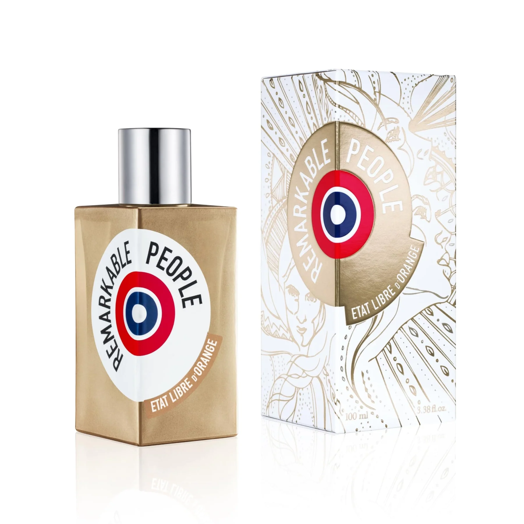 Remarkable People Etat Libre d´Orange Eau de Parfum Sample - Image 4