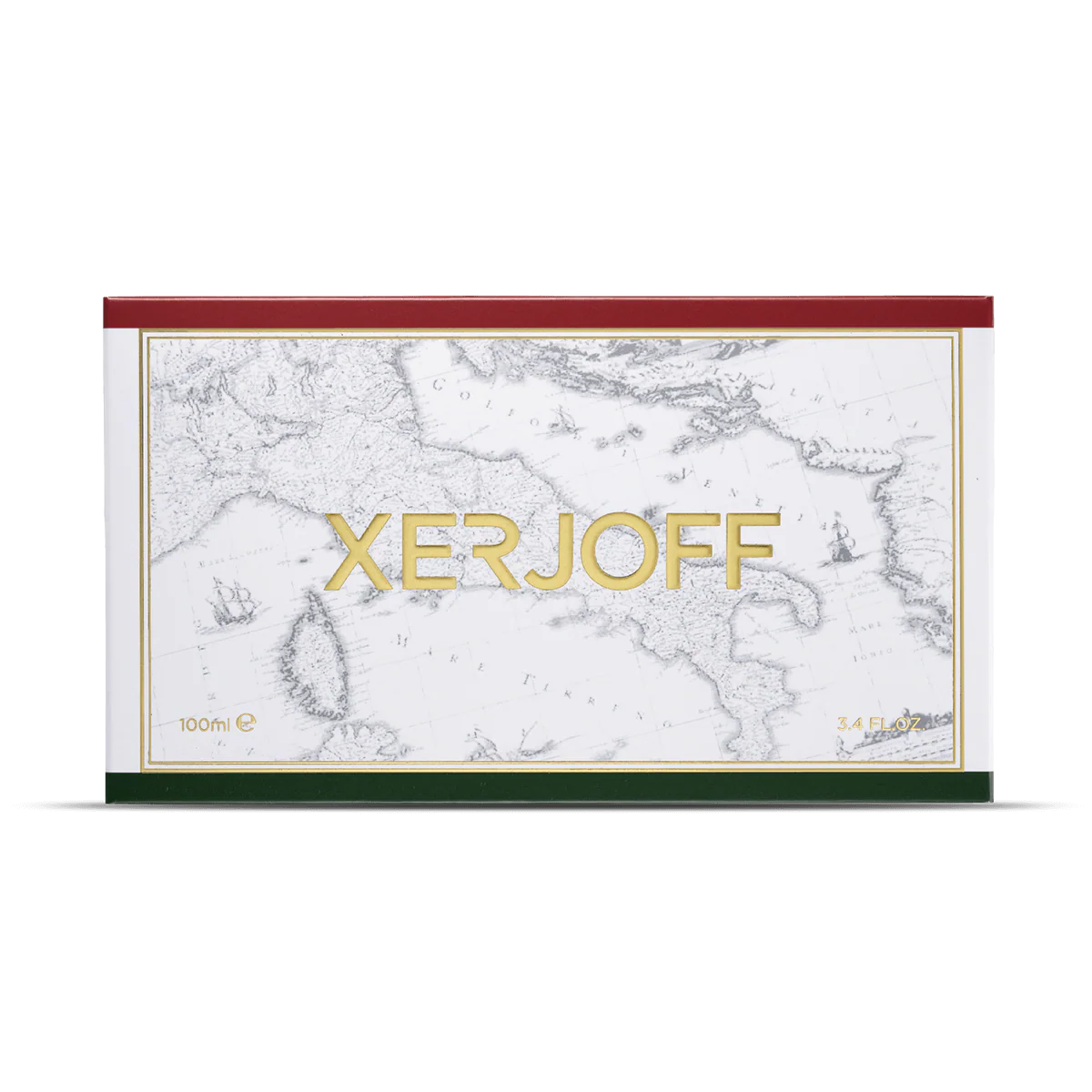 Renaissance XJ 1861 Xerjoff Eau De Parfum 100ml - Image 4