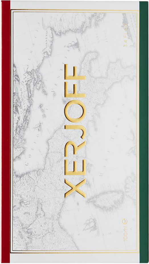 Renaissance XJ 1861 Xerjoff Eau De Parfum 100ml - Image 7