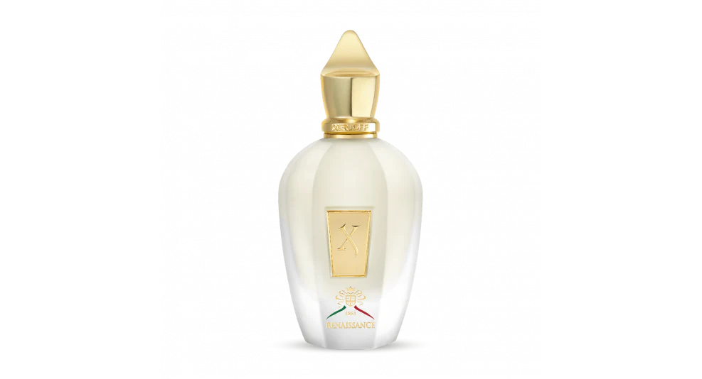 Renaissance XJ 1861 Xerjoff Eau De Parfum 100ml - Image 8