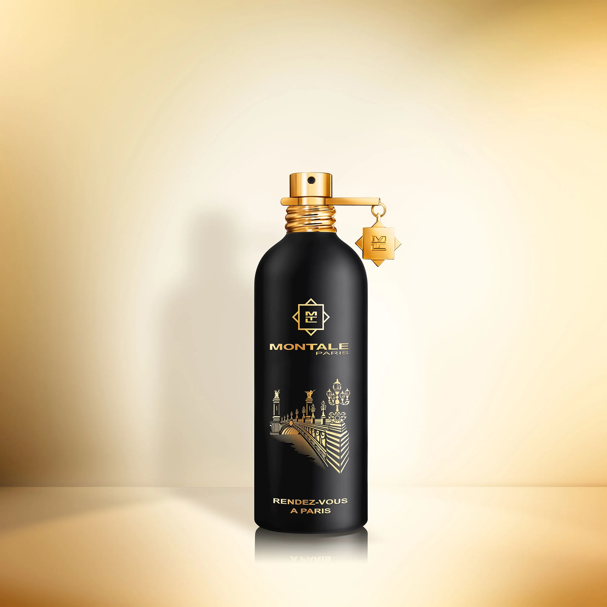 Rendez-vous à Paris Montale Eau De Parfum 100ml - Image 2