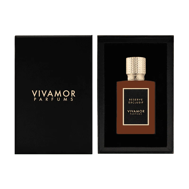 Reserve Exclusif Vivamor Extrait De Parfum 100 ml - Image 3