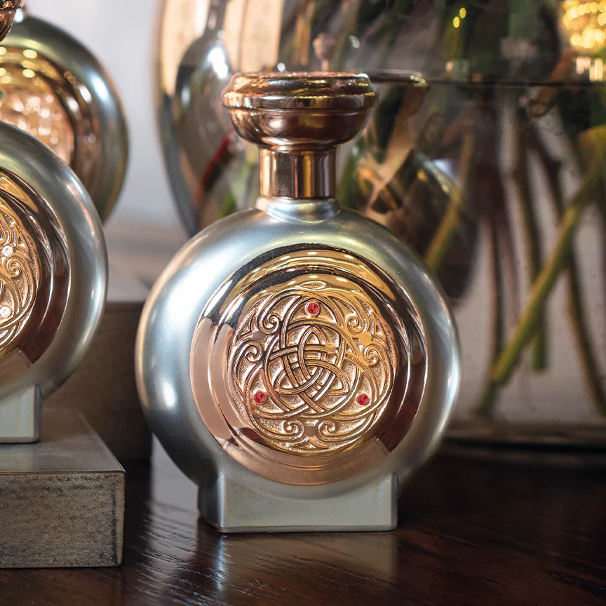 Resplendent Boadicea The Victorious Eau de Parfum 100ml - Image 2