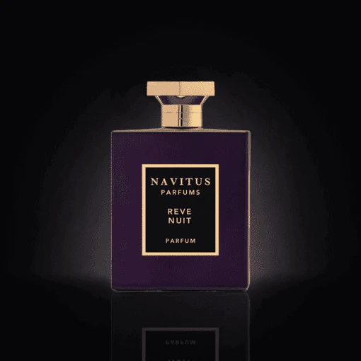 Reve Nuit Navitus Extrait De Parfum 100ml - Image 2