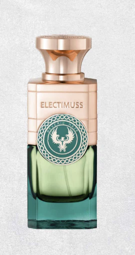 Reverie Haze Electimuss London Extrait de Parfum 100ml - Image 2