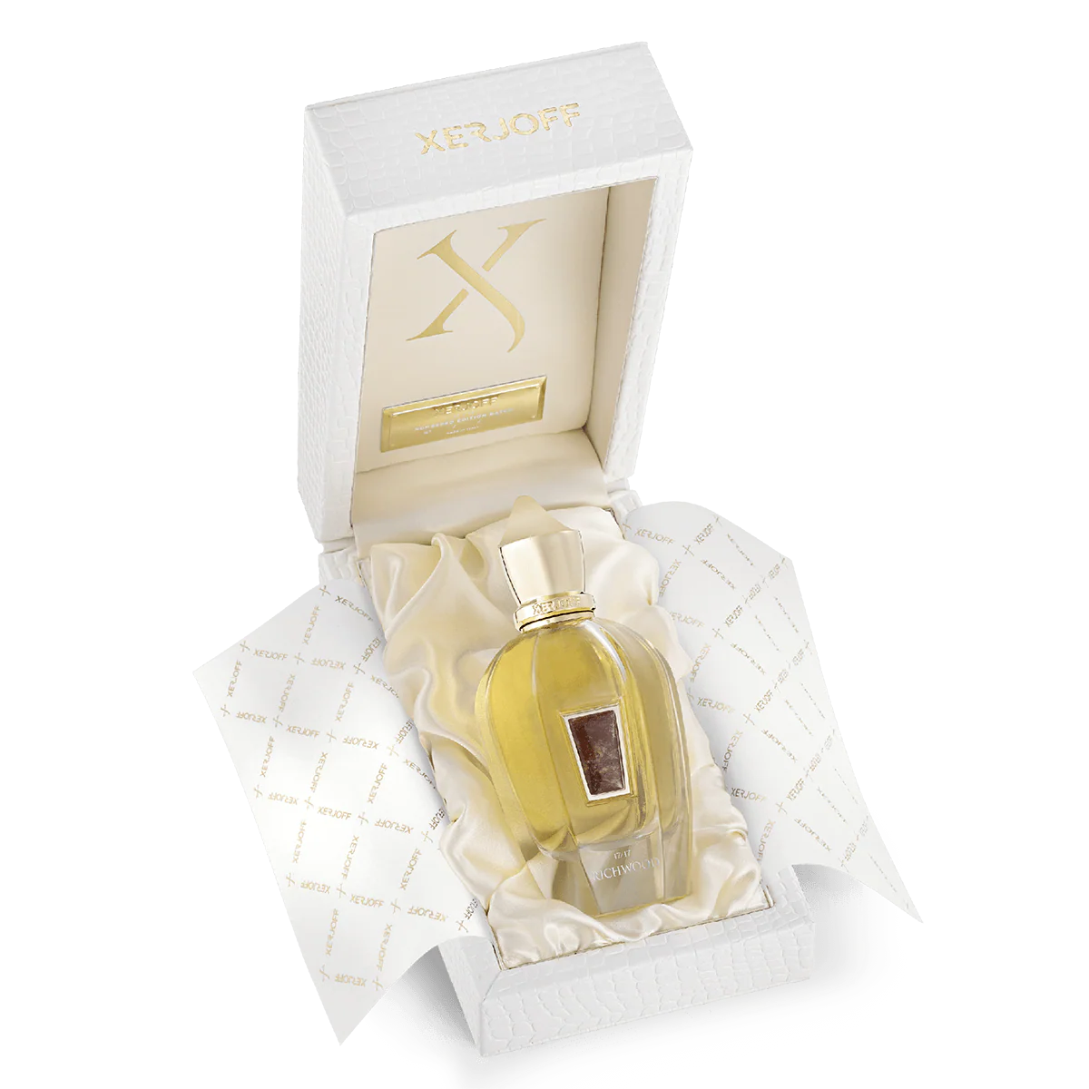 Richwood Xerjoff XJ 17/17 Eau de Parfum - Image 4