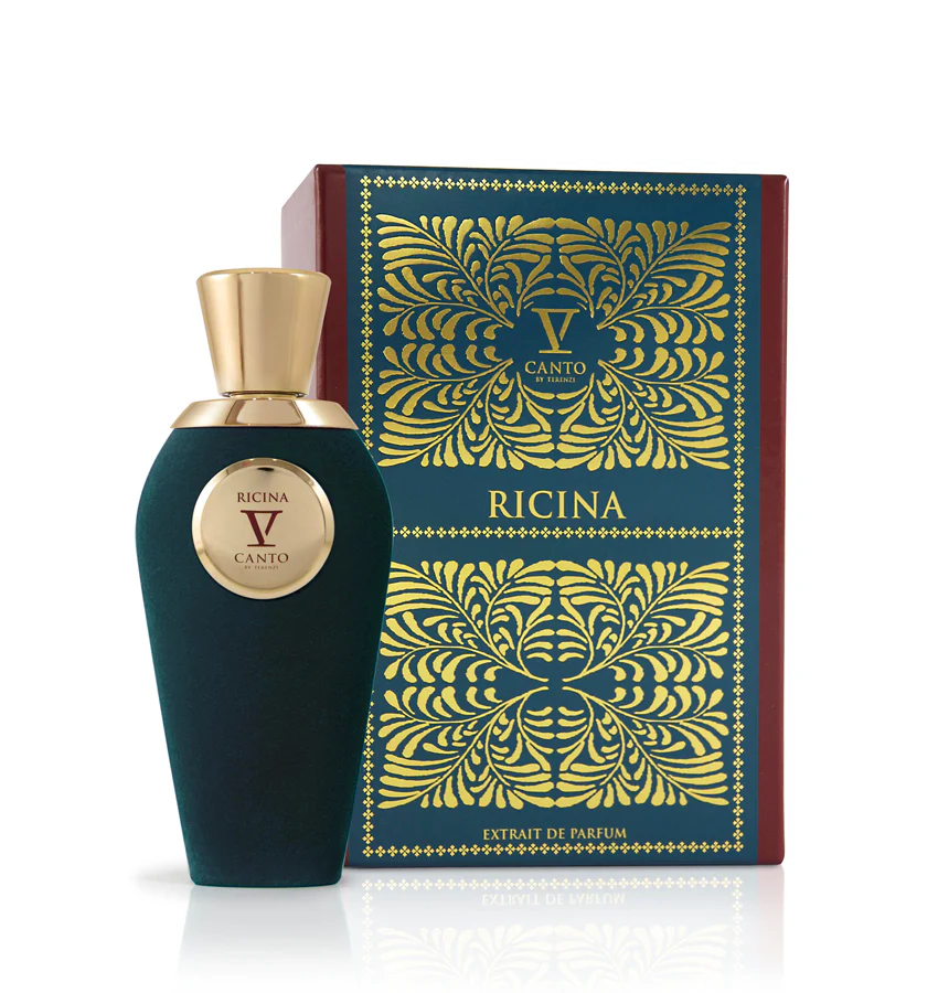 Ricina V Canto Extrait de Parfum 100ml - Image 2