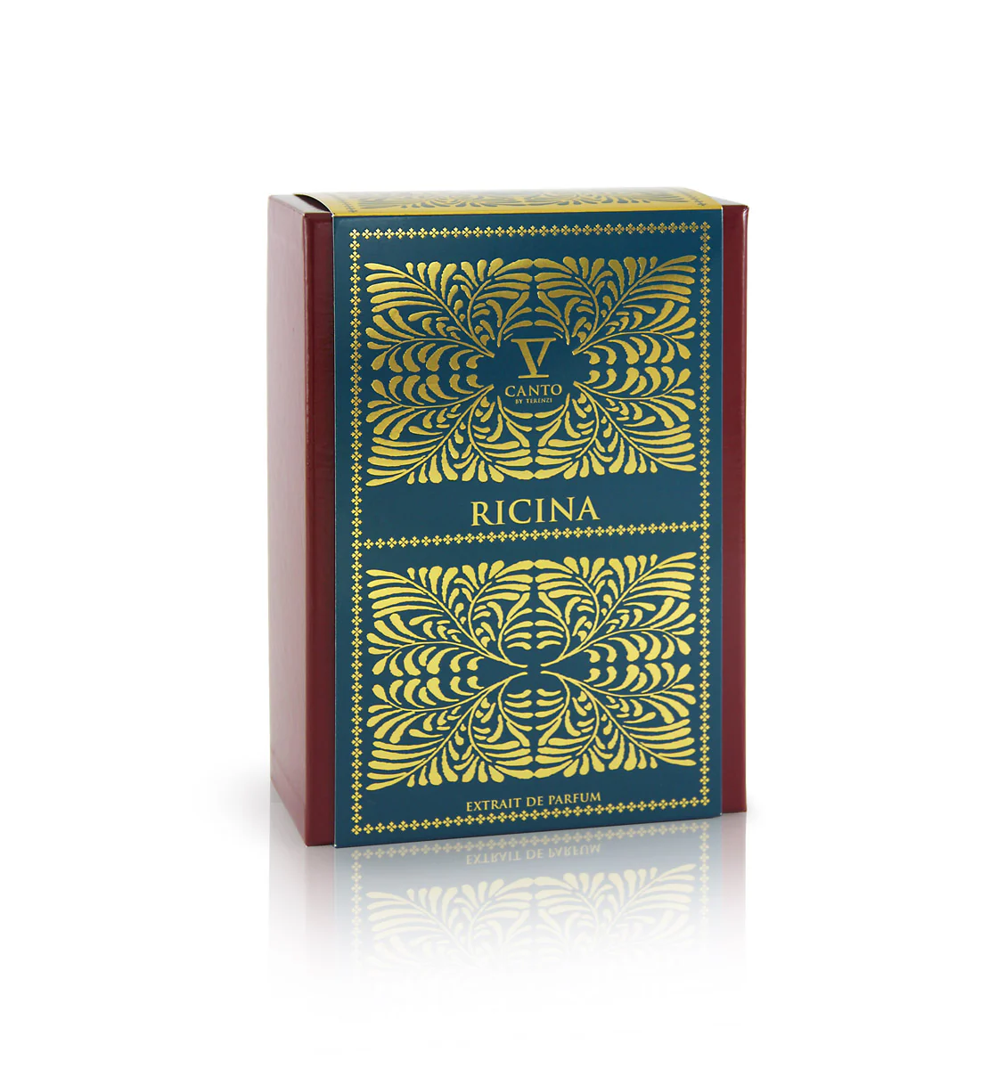 Ricina V Canto Extrait de Parfum 100ml - Image 3