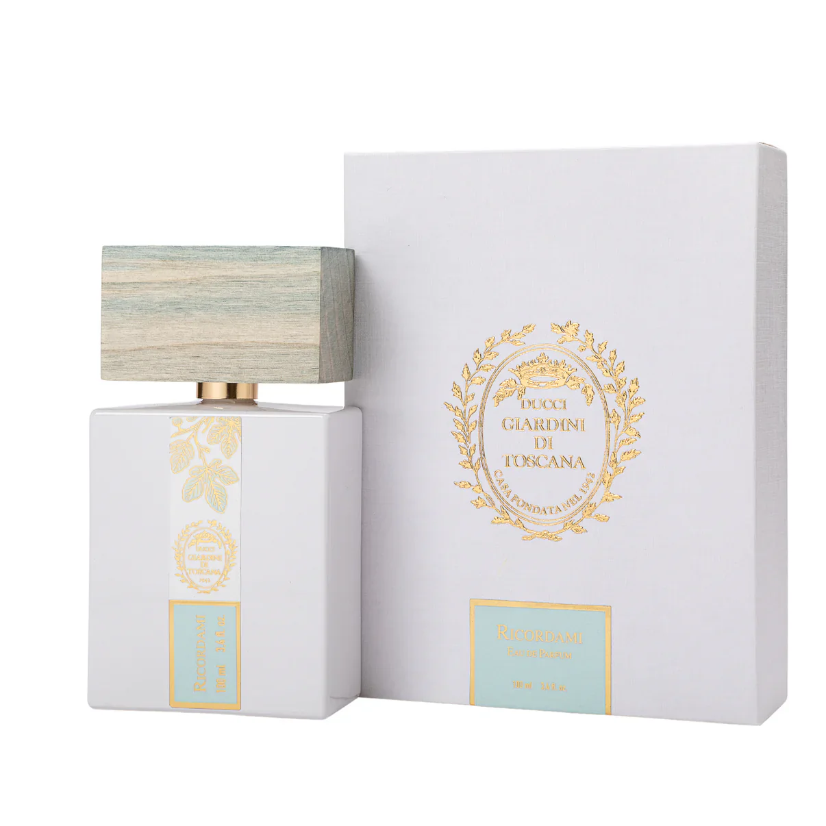 Ricordami Giardini Di Toscana Eau De Parfum 100ml - Image 2