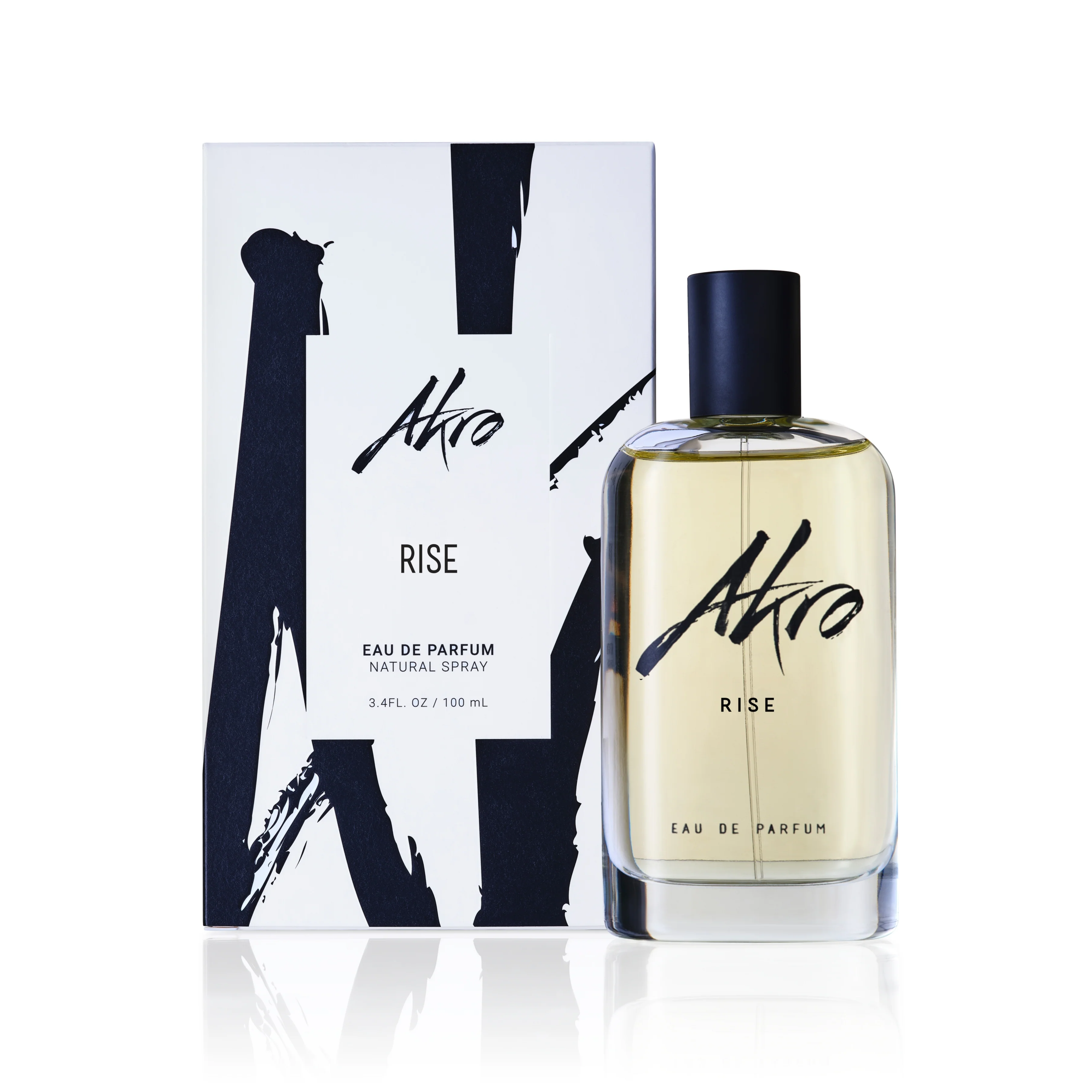 Rise Akro Fragrances Eau De Parfum - Image 10