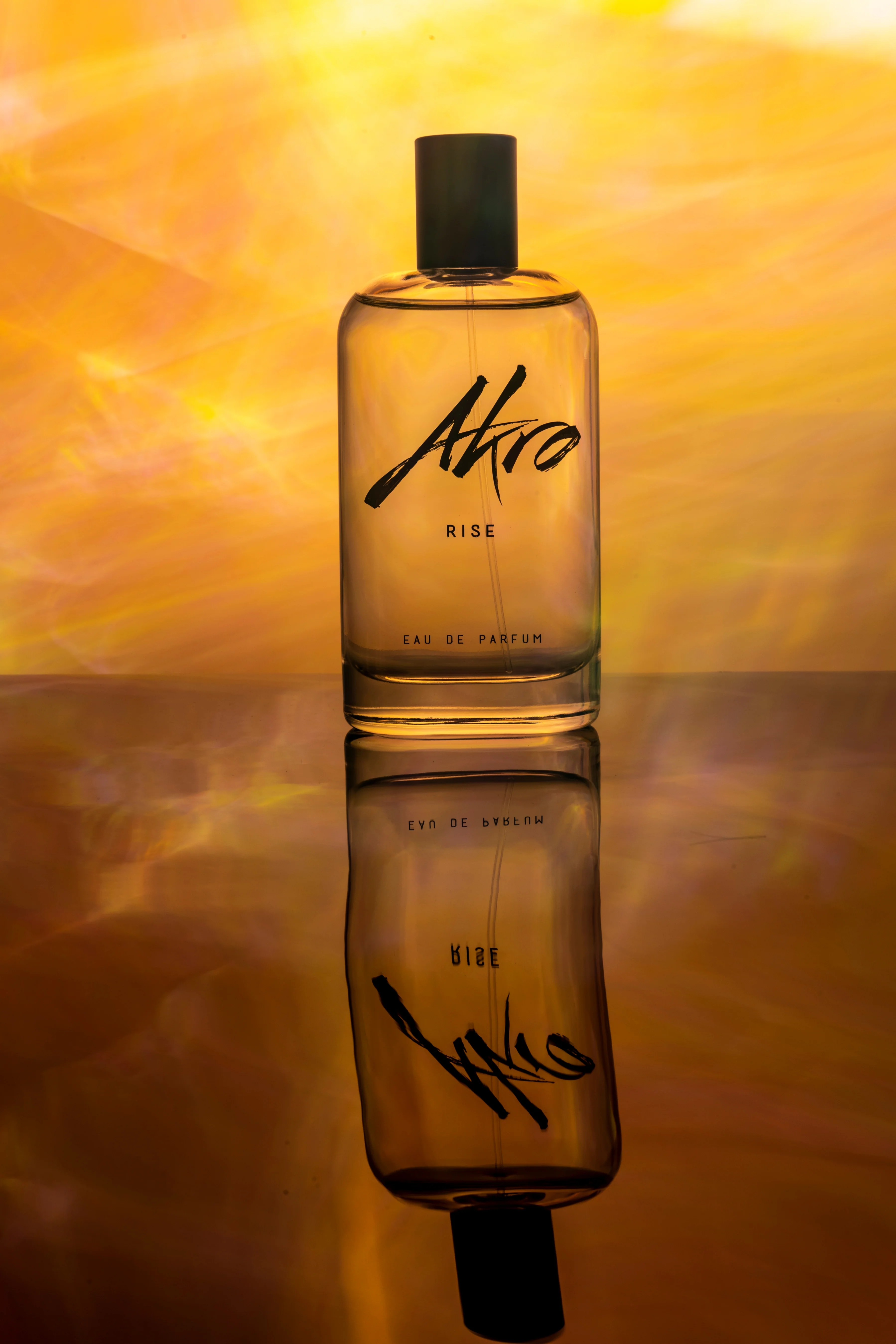 Rise Akro Fragrances Eau De Parfum - Image 11