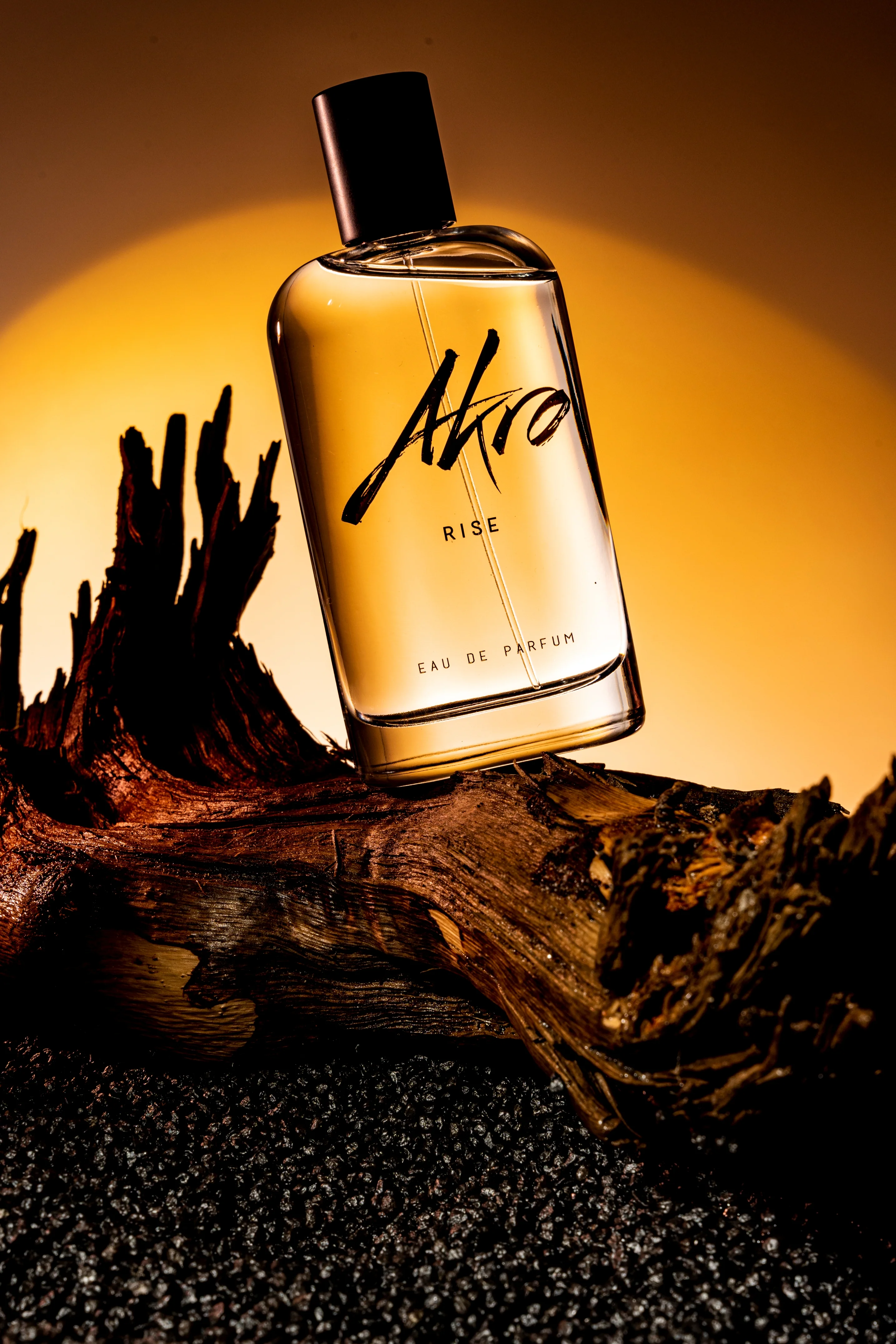 Rise Akro Fragrances Eau De Parfum - Image 12