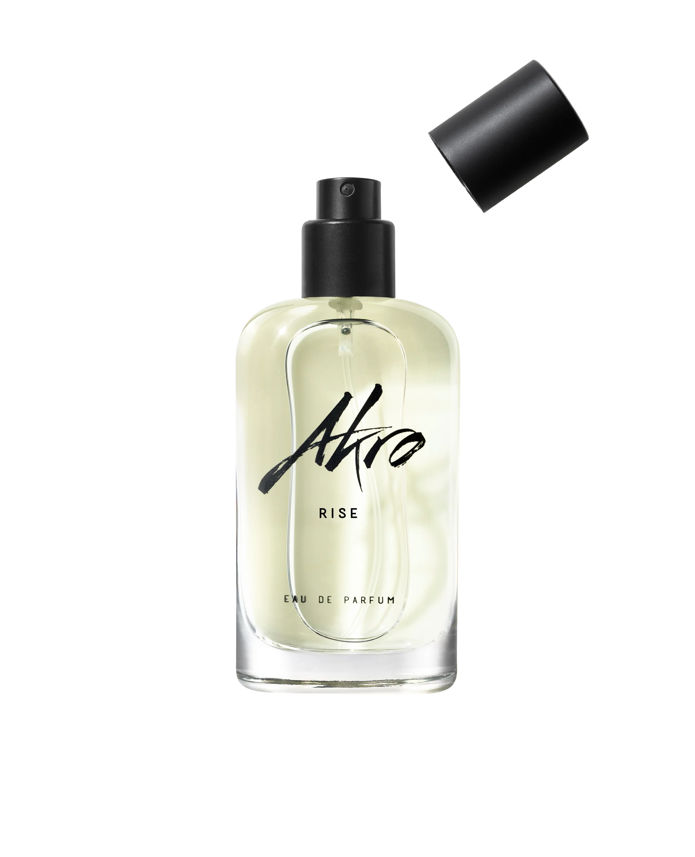 Rise Akro Fragrances Eau De Parfum Sample - Image 5