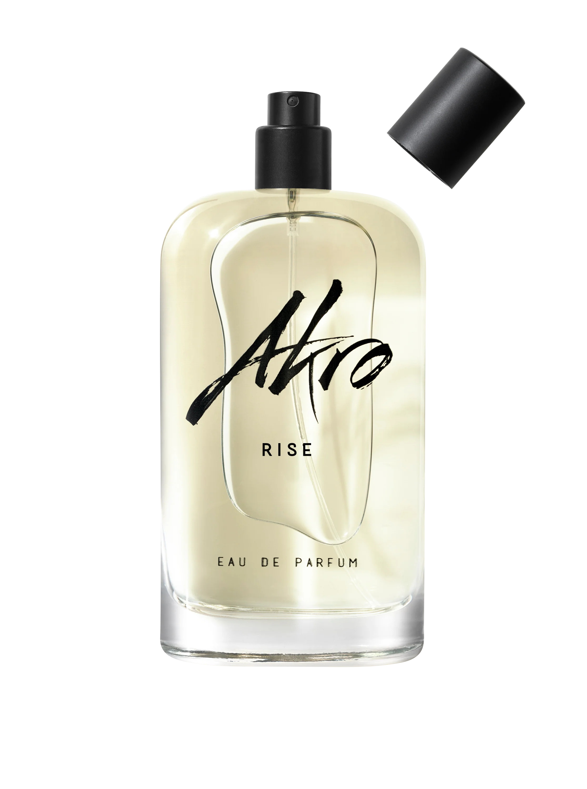 Rise Akro Fragrances Eau De Parfum Sample - Image 7