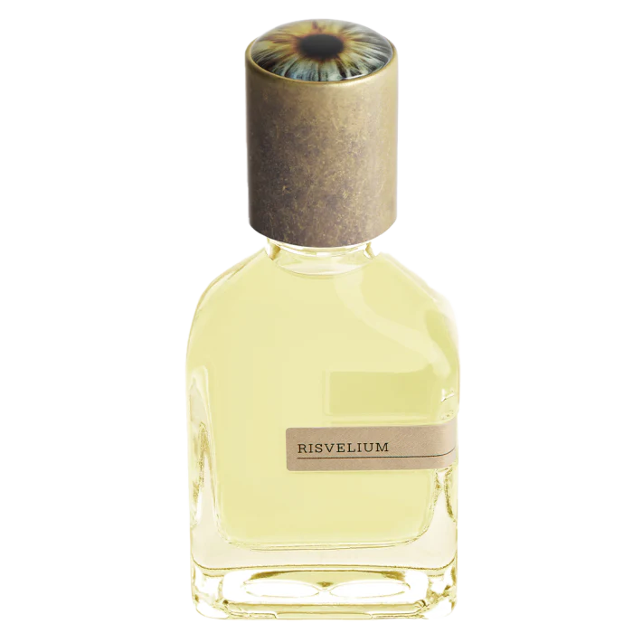 Risvelium Orto Parisi Extrait de Parfum 50ml - Image 2
