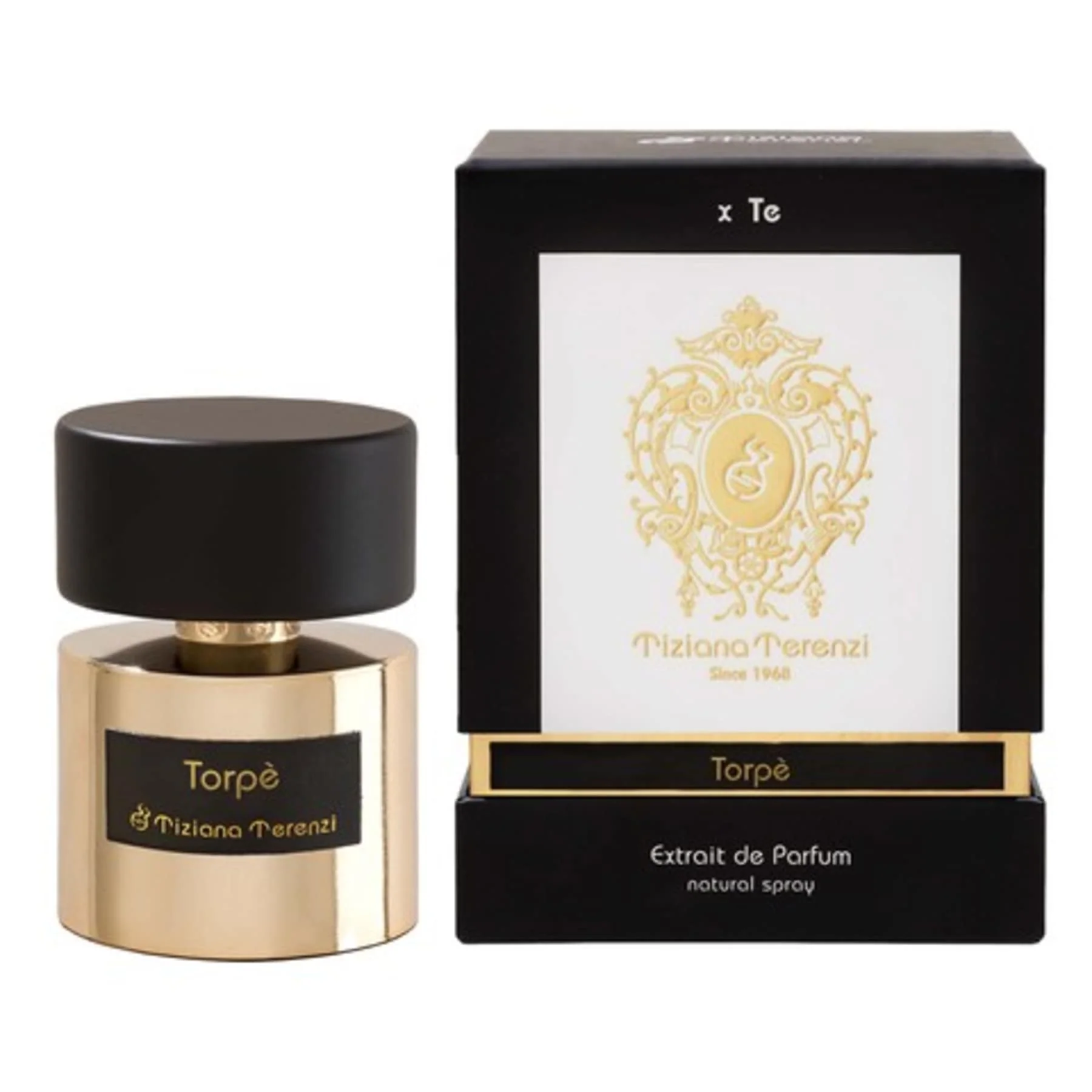 Torpé Tiziana Terenzi Extrait de Parfum 100ml - Image 2