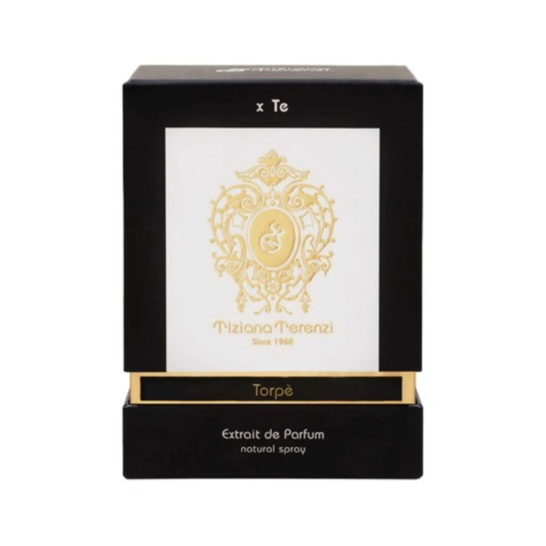 Torpé Tiziana Terenzi Extrait de Parfum 100ml - Image 6