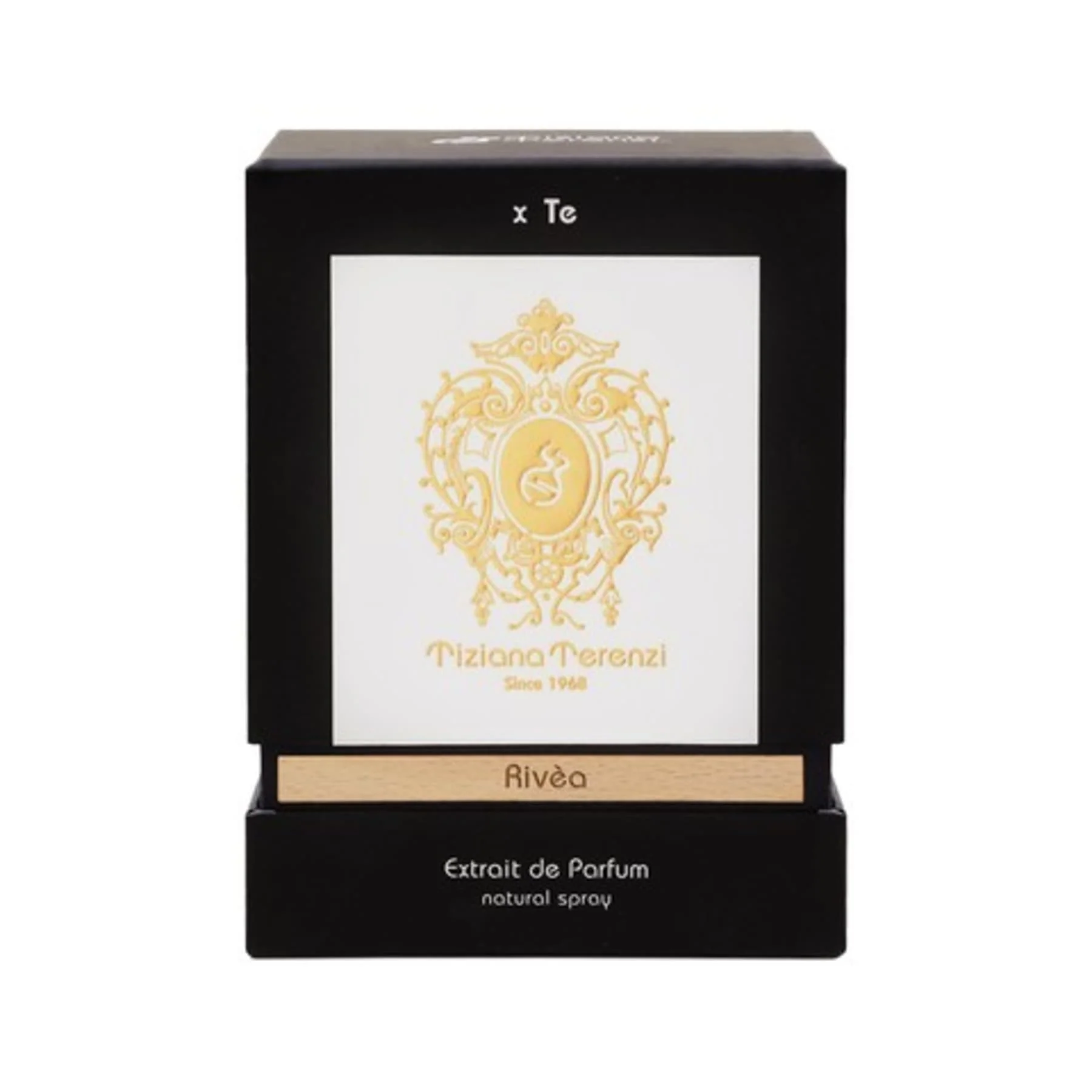 Rivèa Tiziana Terenzi Extrait de Parfum 100ml - Image 3