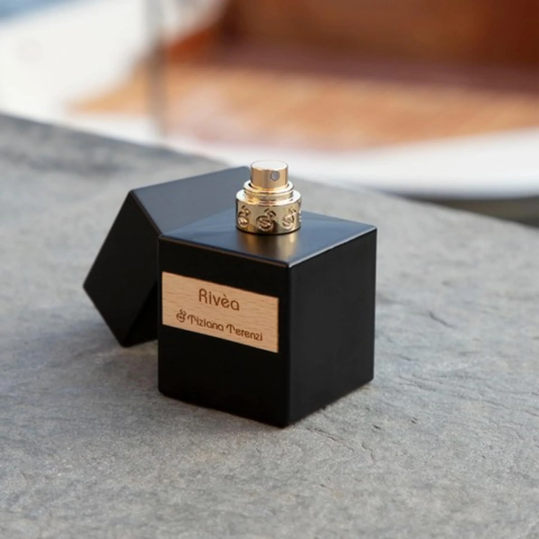 Rivèa Tiziana Terenzi Extrait de Parfum 100ml - Image 5