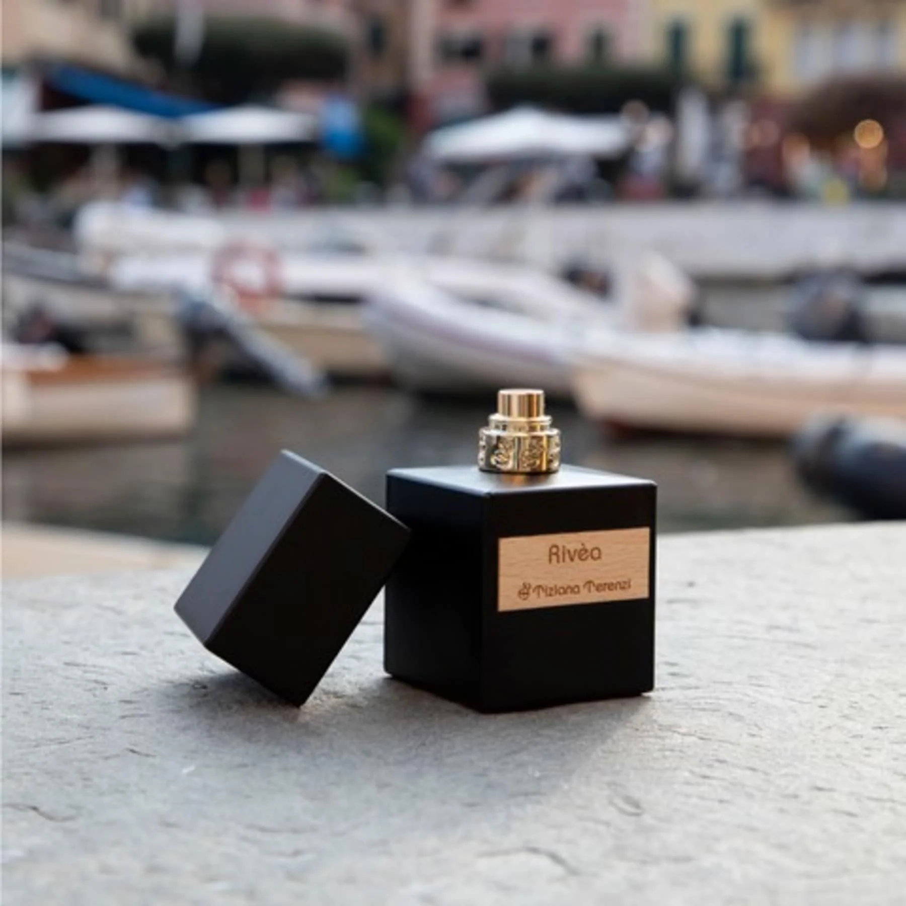 Rivèa Tiziana Terenzi Extrait de Parfum 100ml - Image 6