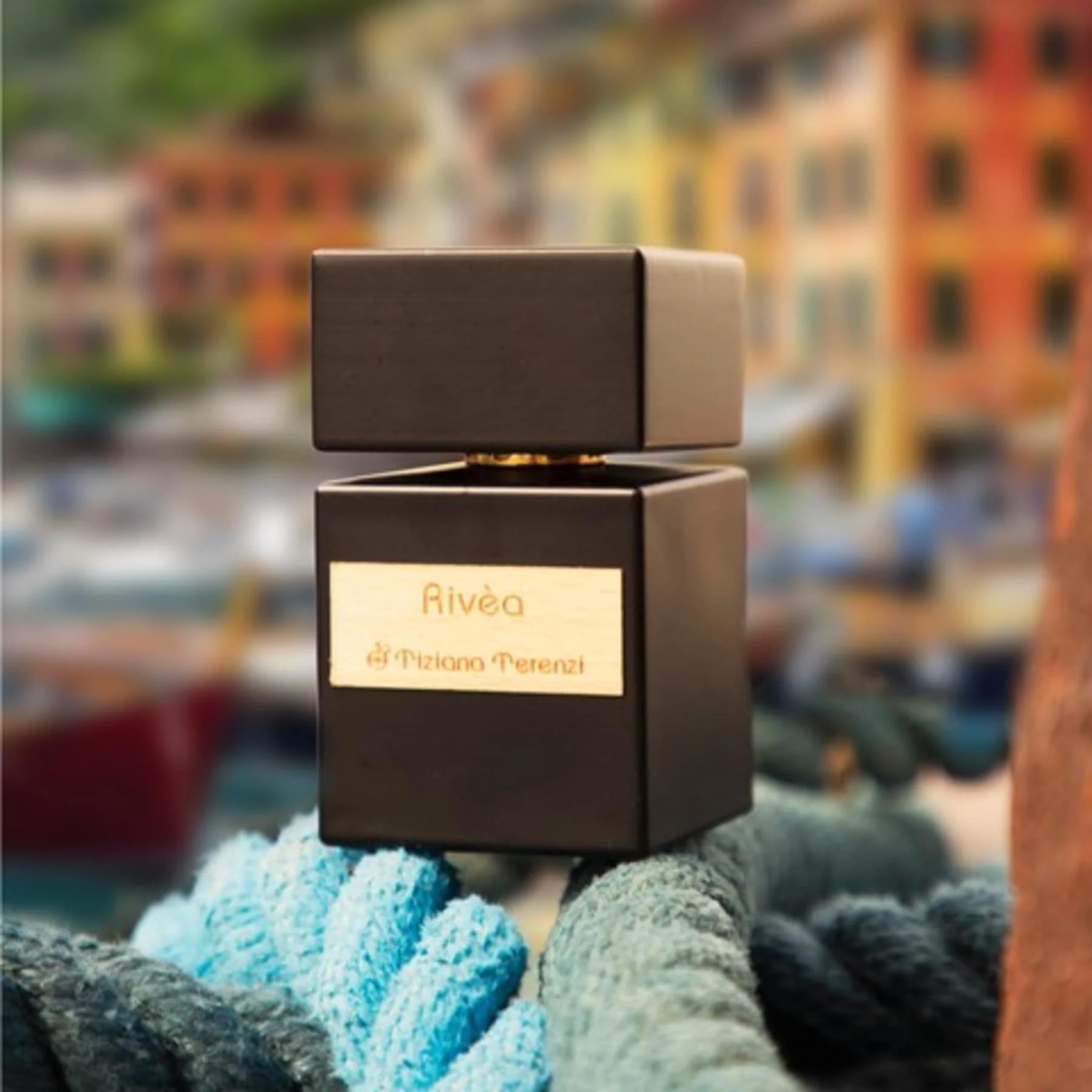 Rivèa Tiziana Terenzi Extrait de Parfum 100ml - Image 7