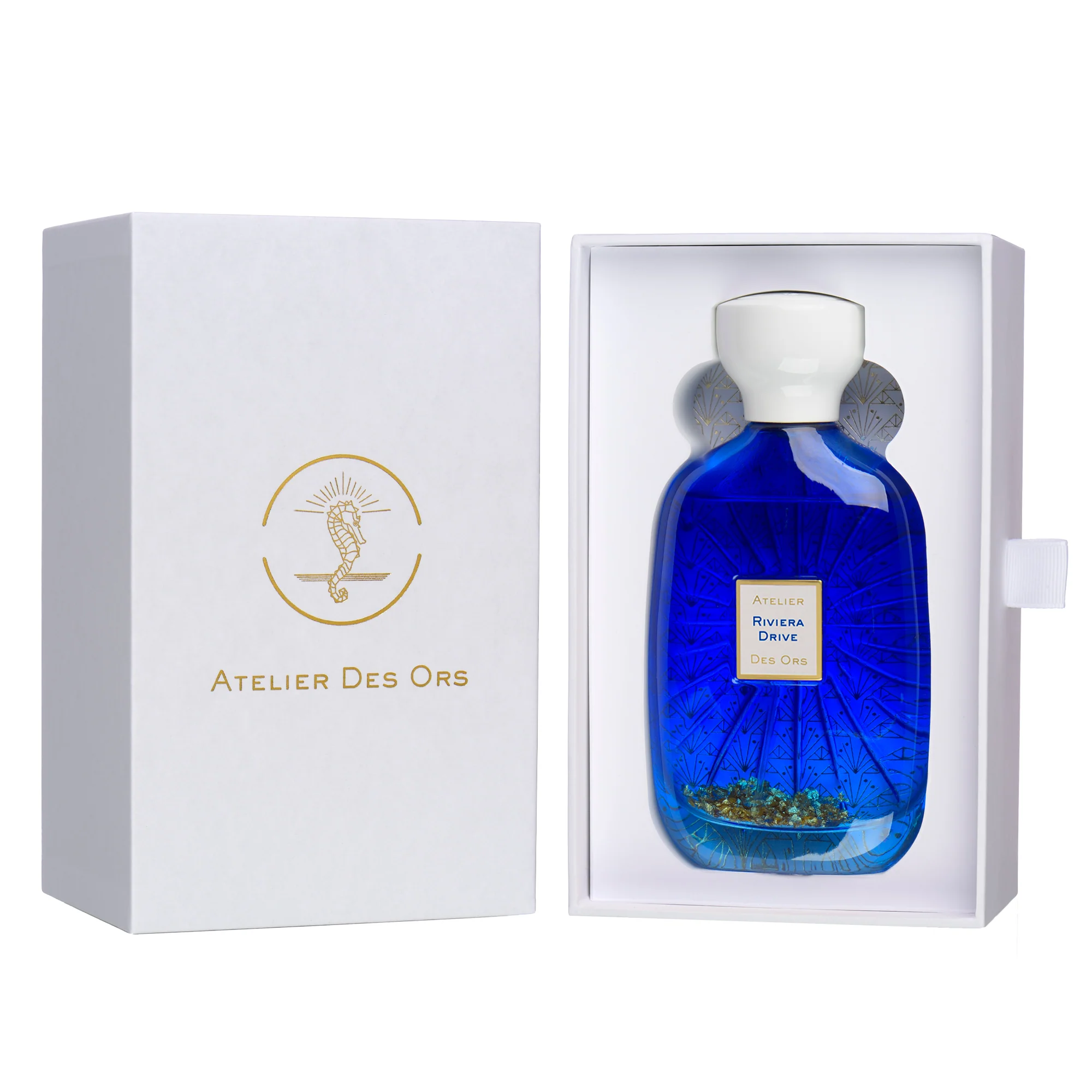 Riviera Drive Atelier Des Ors Eau de Parfum 100ml - Image 3