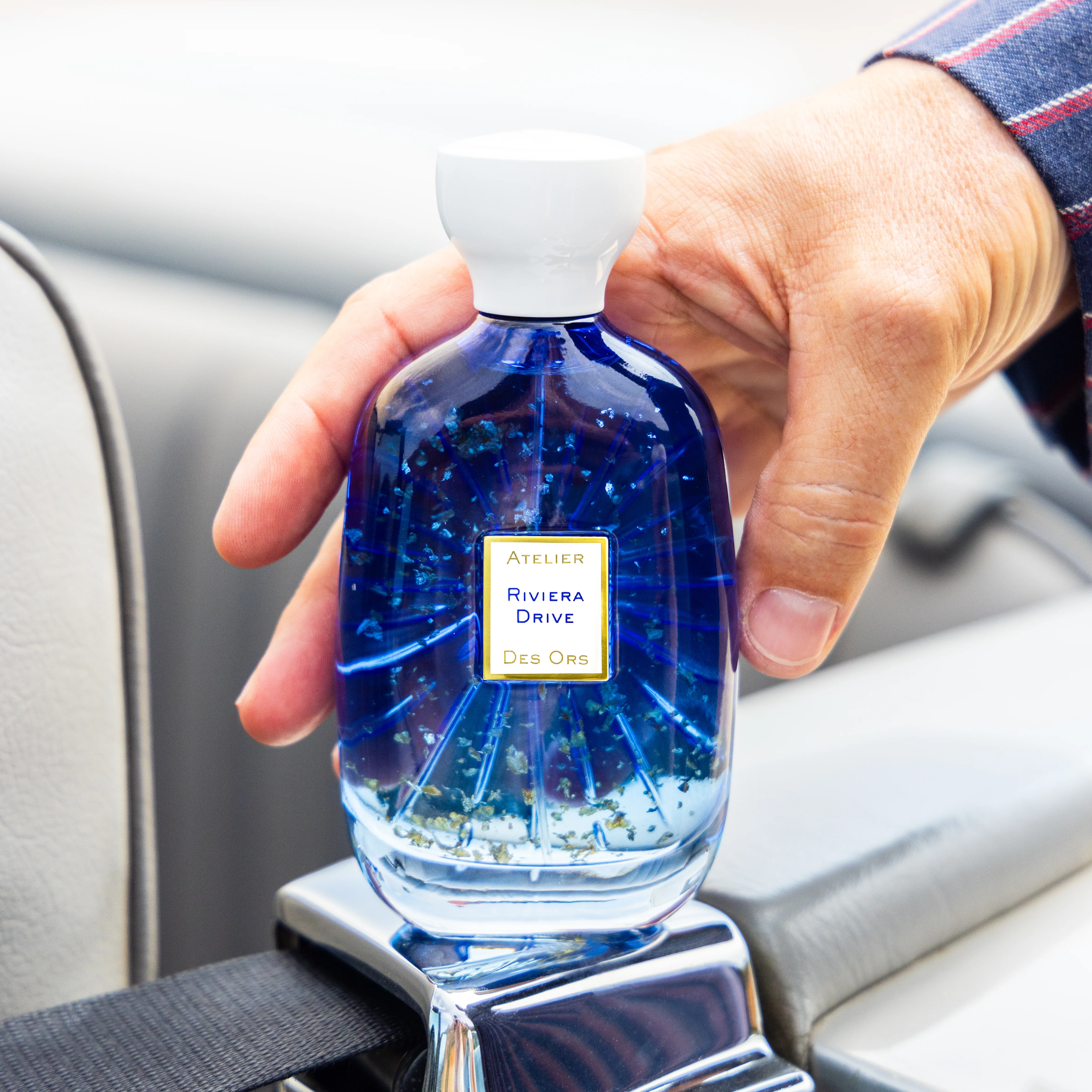 Riviera Drive Atelier Des Ors Eau de Parfum 100ml - Image 4