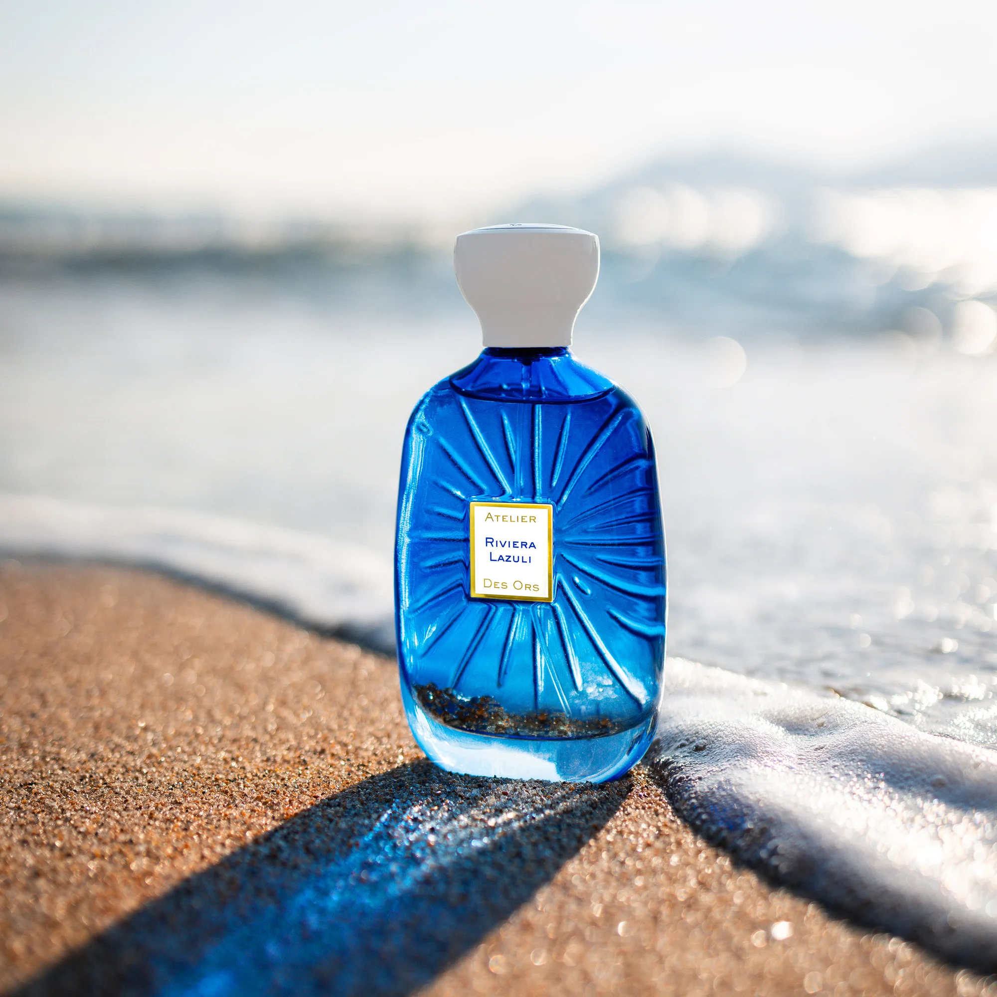 Riviera Lazuli Atelier Des Ors Eau de Parfum 100ml - Image 3