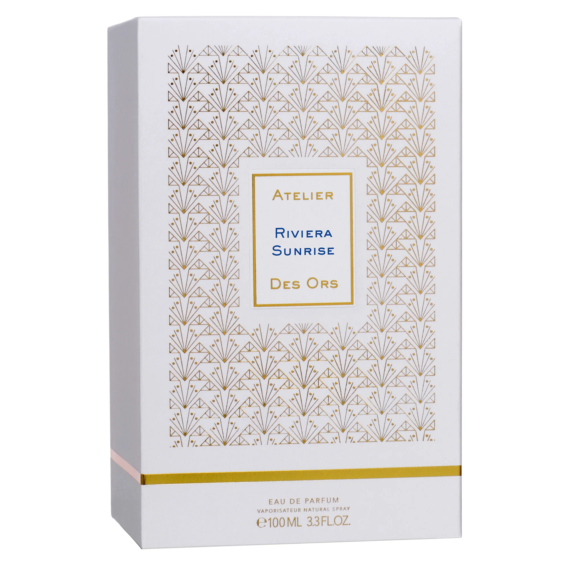 Riviera Sunrise Atelier Des Ors Eau de Parfum 100ml - Image 2