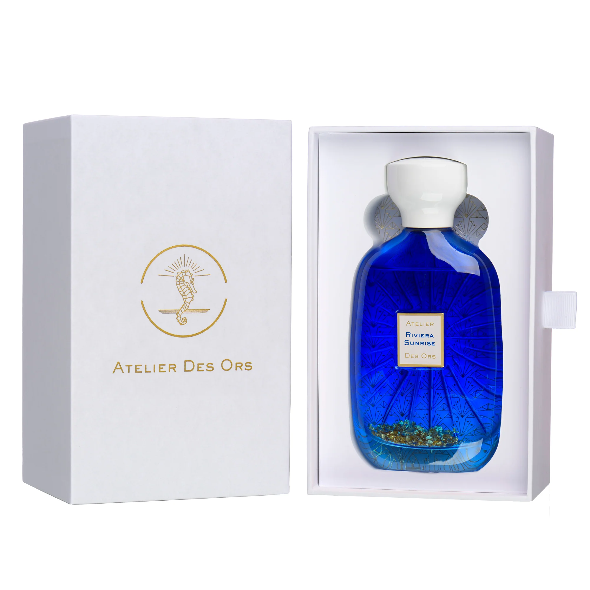 Riviera Sunrise Atelier Des Ors Eau de Parfum 100ml - Image 3