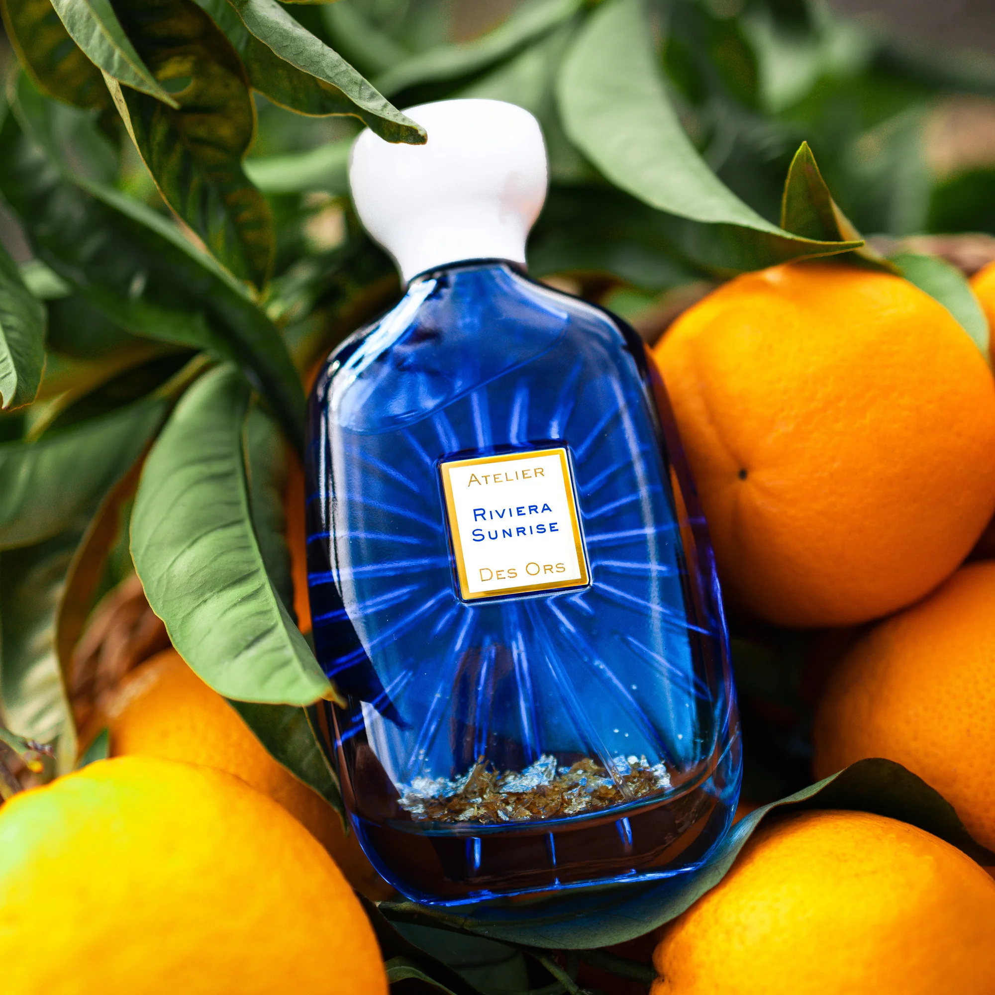 Riviera Sunrise Atelier Des Ors Eau de Parfum 100ml - Image 4