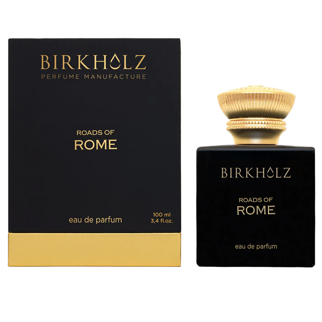 Roads of Rome Birkholz Eau de Parfum - Image 2