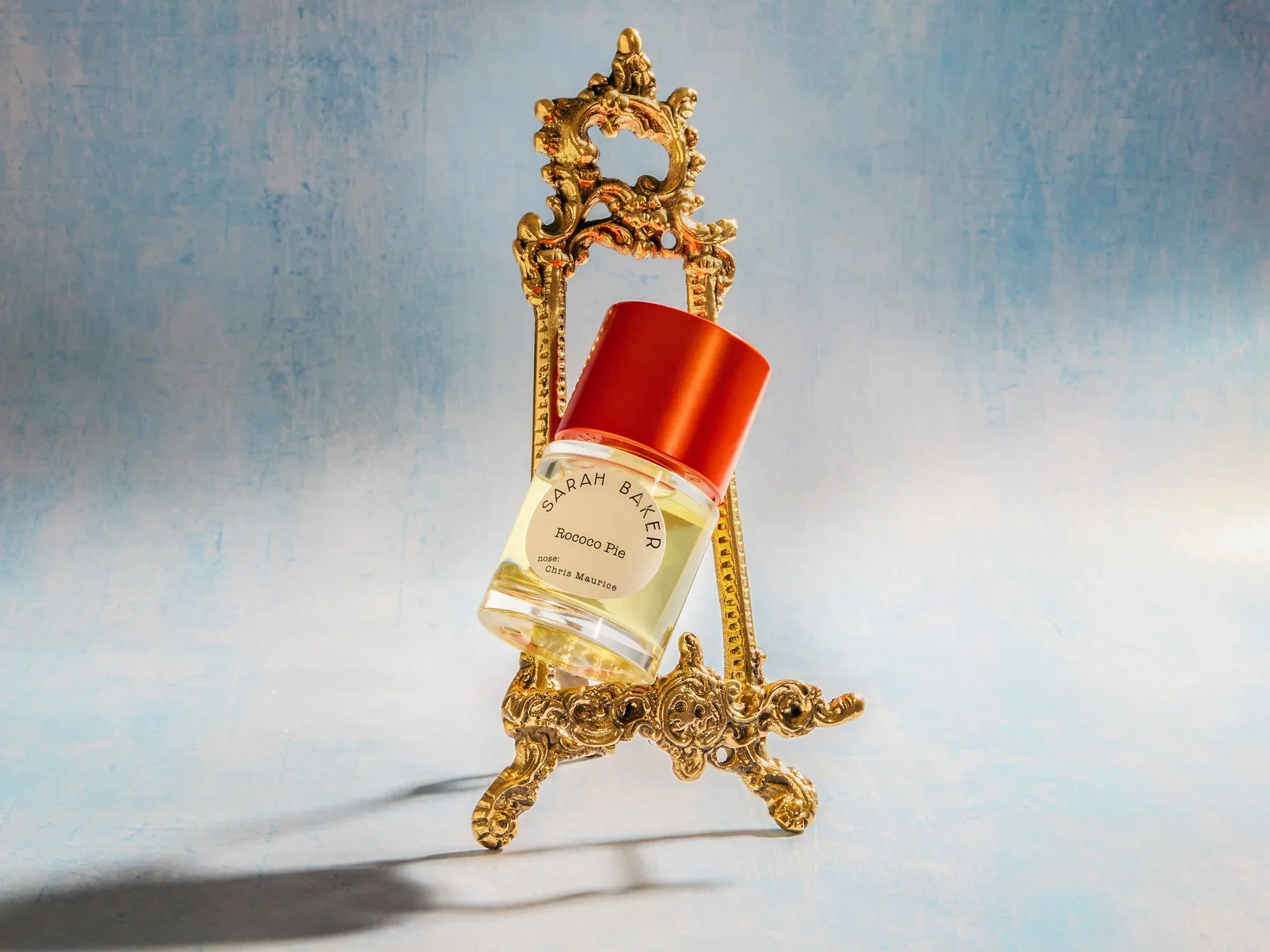Rococo Pie Sarah Baker Extrait De Parfum Sample - Image 2